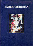 Robert Elibekian