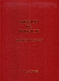 Mission de Phenicie 1/2