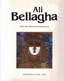 Ali Bellagha