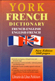 York French Dictionary