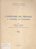 L'Histoire de France a Travers La Chanson