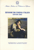 Semaine Du Cinema Italien