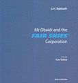 Mr obaidi and the fair skies corporation