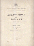 Excavations at Ballana 1958 - 1959