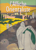 L'affiche orientaliste