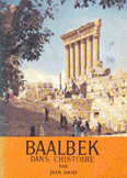 Baalbek dans l'histoire