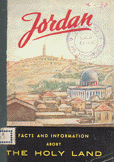 Jordan Facts and Information About The Holy Land
