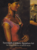 Twentieth-Century Egyptian Art the private collection of sherwet shafei