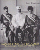 Images from The Endgame persia through a russian lens 1901 - 1914