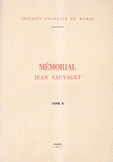 Memorial tome 2