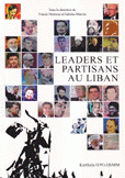 Leaders et partisans au liban