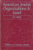 American Jewish Organizations & Israel