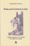 Form and Content in Art