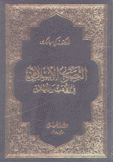 التصوف الإسلامي في الأدب والأخلاق