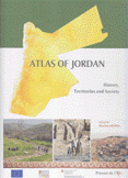 أطلس الأردن Atlas of Jordan