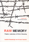 Raw Memory