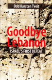 Goodbye Lebanon