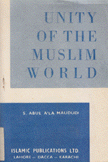 Unity of the Muslim World