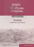 Bulletin d'etudes Orientales Vol 61 - 2012
