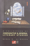 A Collection of comparative & general literary studies