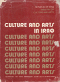 Culture and Arts in Iraq
