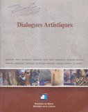 حوارات فنية Dialogues Artistiques