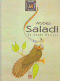 Abbes Saladi Un monde feerique