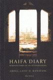 Haifa Diary