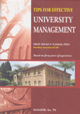 Tips for Effective University Management