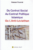 Du Contrat Social Au Contrat Politique Islamique Ou L'Anti-Leviathan