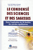 مختصر جامع العلوم والحكم Le Condense Des Sciences et des Sagesses
