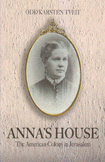 Anna's House