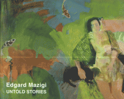 Edgard Mazigi Untold Stories