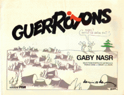 Guerryons