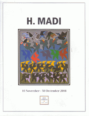 H. Madi