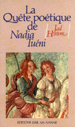 La quête Poétique de Nadia Tuéni