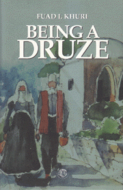 Being A Druze