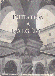 Initiation A L'Algerie