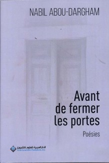 Avant de Fermer les Portes