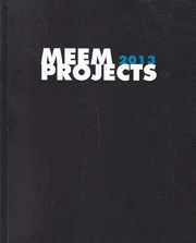 Meem projects 2013