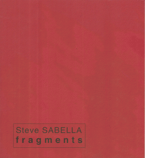 Steve Sabella