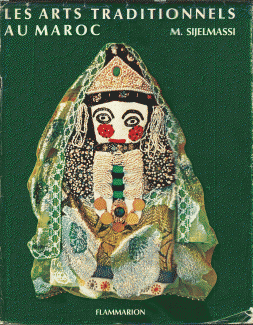 Les Arts Traditionnels au Maroc