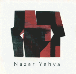 Nazar Yahya