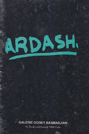Ardash