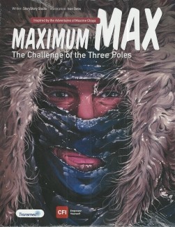 Maximum Max The Challenge of the Tree Poles