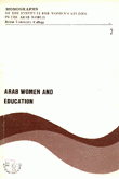 Arab women and education