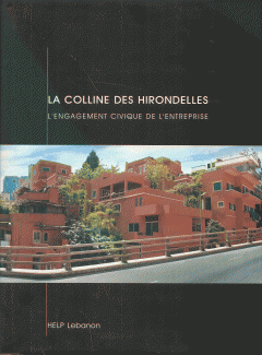 La Colline des Hirondelles