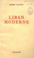 Liban Moderne