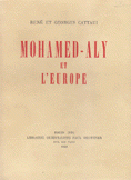 Mohamed Aly et L'Europe