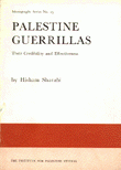 Palestine guerrillas